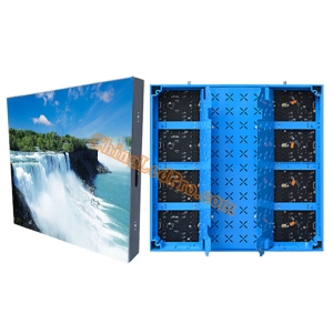 P5 Indoor Full Color LED Display Board 640 x 640mm